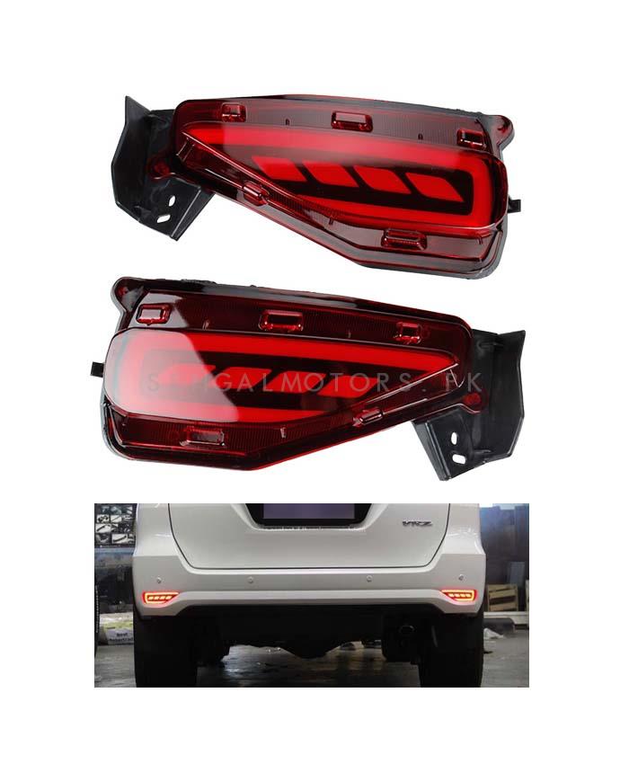 Led Reflector